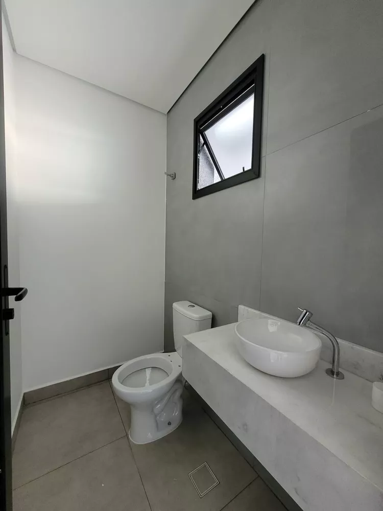 Casa à venda com 3 quartos, 179m² - Foto 24