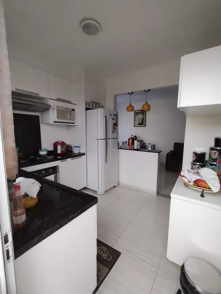 Casa à venda com 3 quartos, 85m² - Foto 5