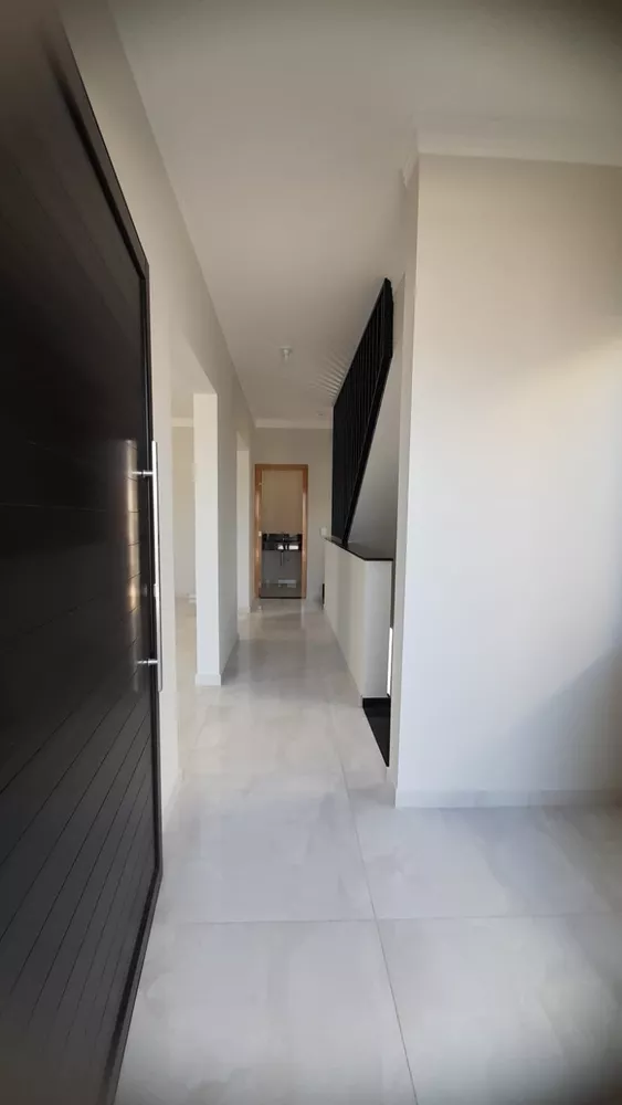 Casa à venda com 3 quartos, 135m² - Foto 5