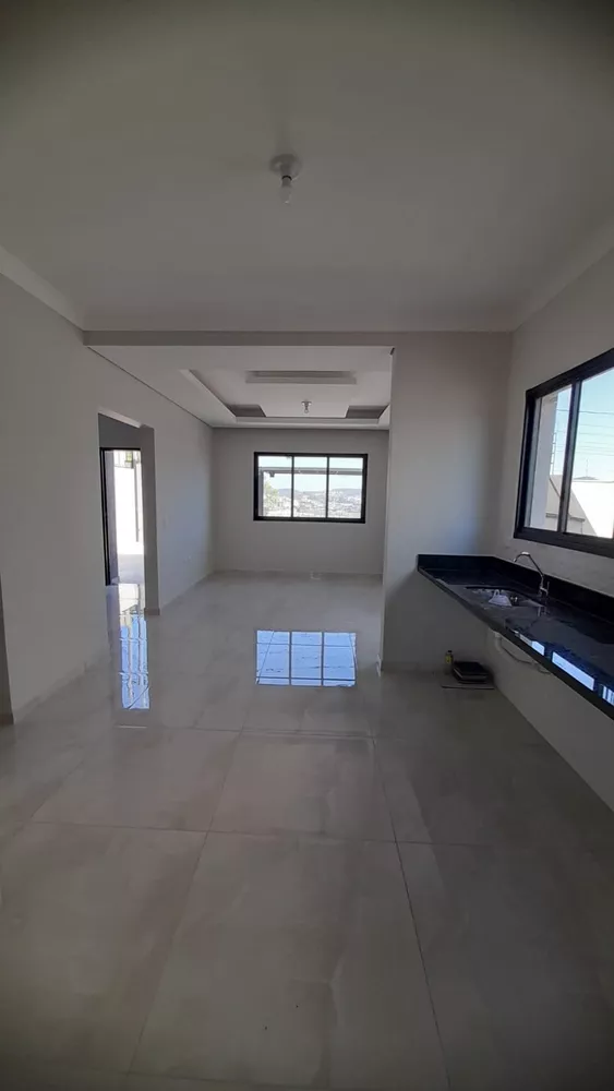 Casa à venda com 3 quartos, 135m² - Foto 12