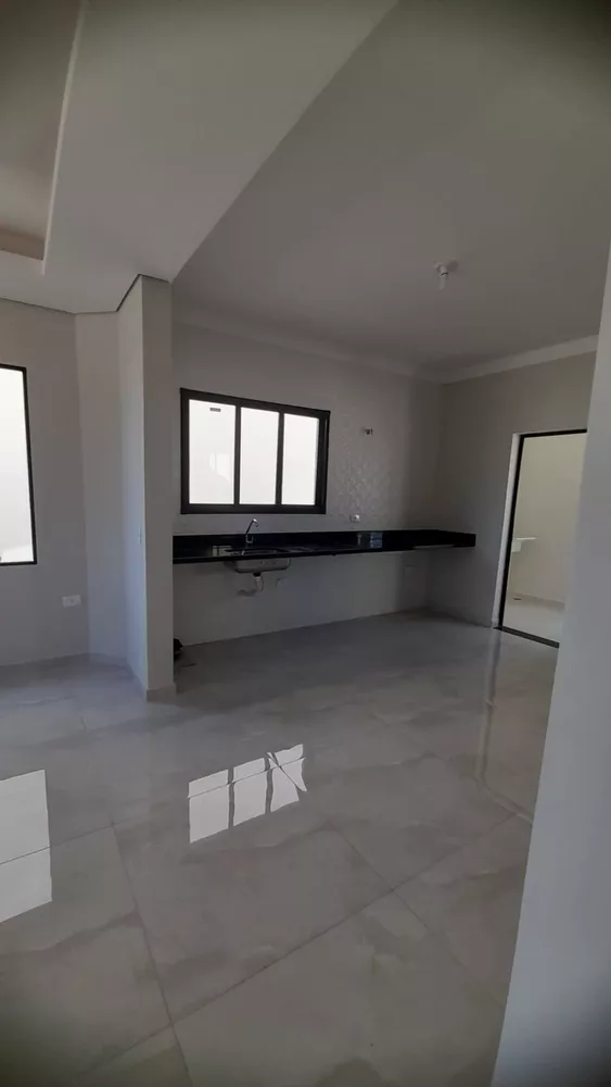 Casa à venda com 3 quartos, 135m² - Foto 4