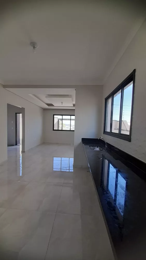 Casa à venda com 3 quartos, 135m² - Foto 6