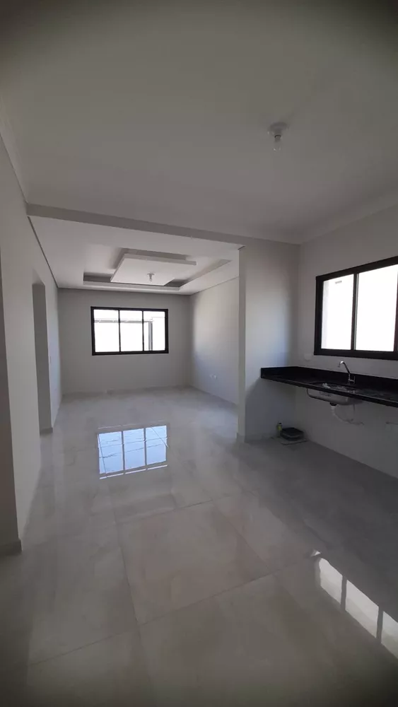 Casa à venda com 3 quartos, 135m² - Foto 9