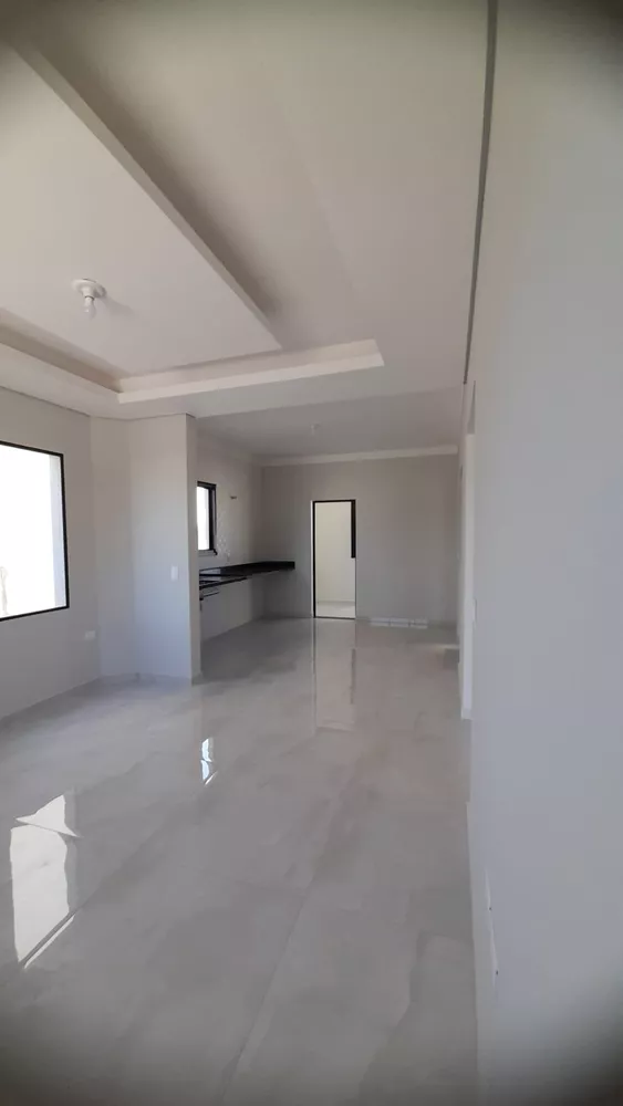 Casa à venda com 3 quartos, 135m² - Foto 3