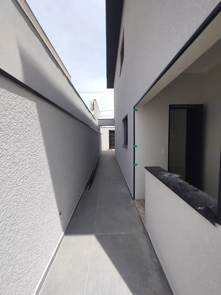 Casa à venda com 3 quartos, 134m² - Foto 15