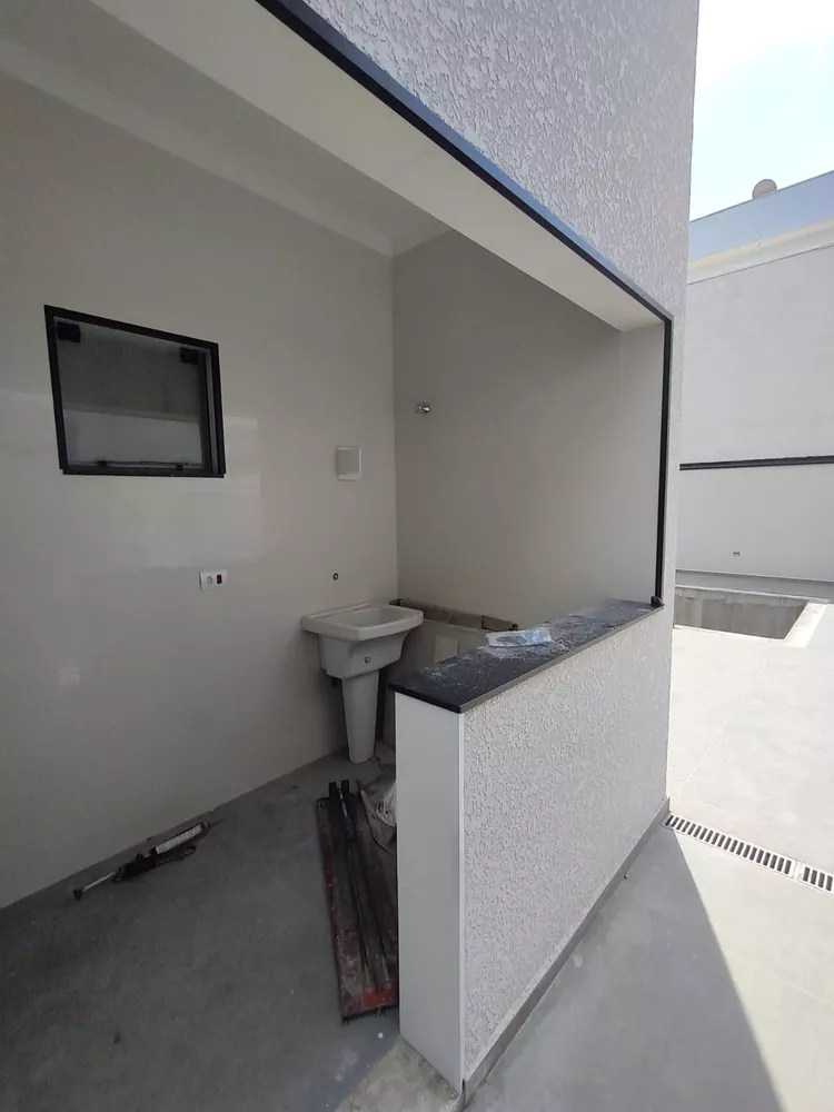 Casa à venda com 3 quartos, 134m² - Foto 18