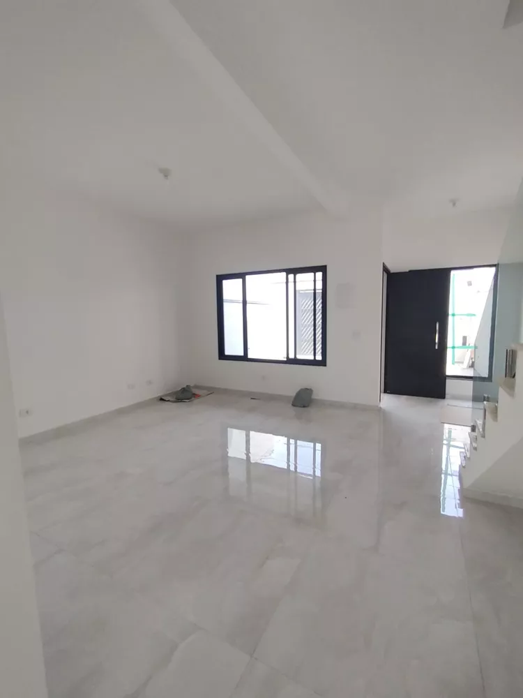 Casa à venda com 3 quartos, 134m² - Foto 5