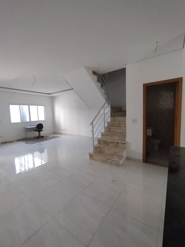 Casa à venda com 3 quartos, 128m² - Foto 6