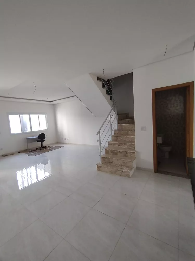 Casa à venda com 3 quartos, 128m² - Foto 4