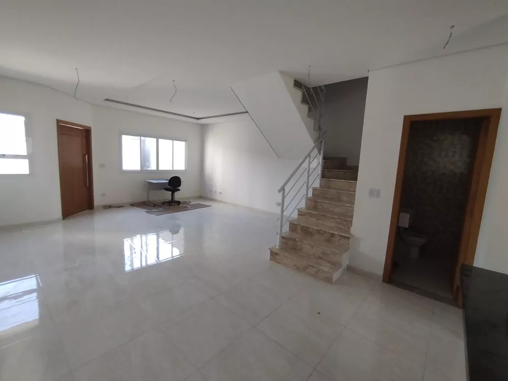 Casa à venda com 3 quartos, 128m² - Foto 7