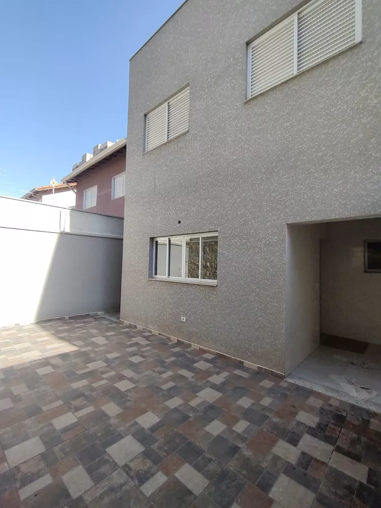 Casa à venda com 3 quartos, 128m² - Foto 5