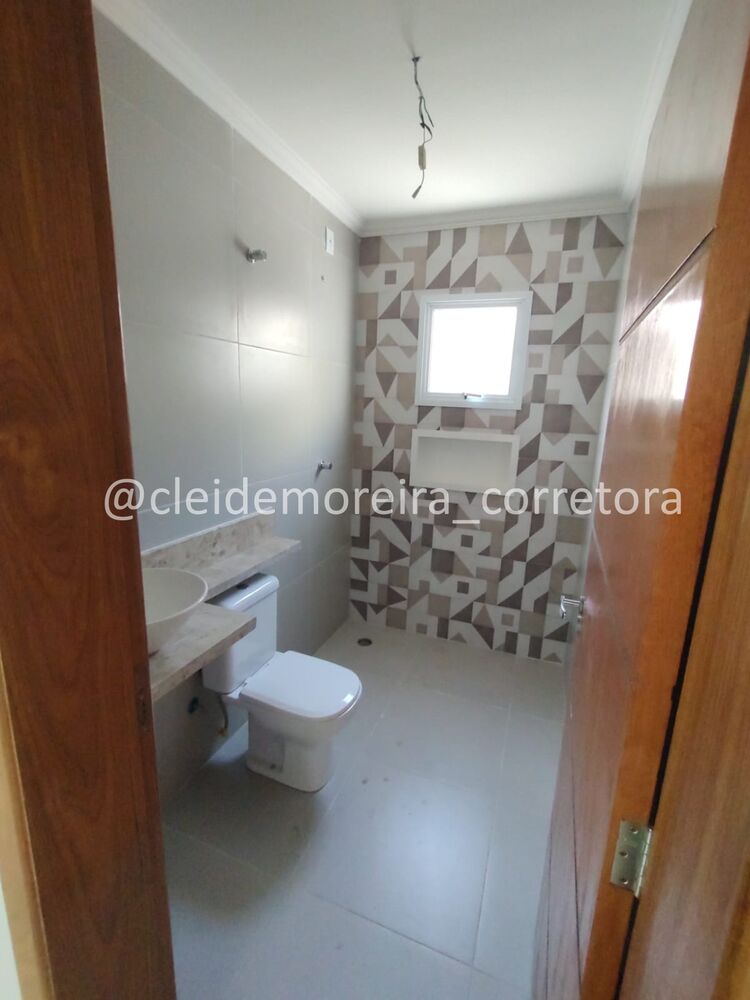 Casa, 3 quartos, 167 m² - Foto 2