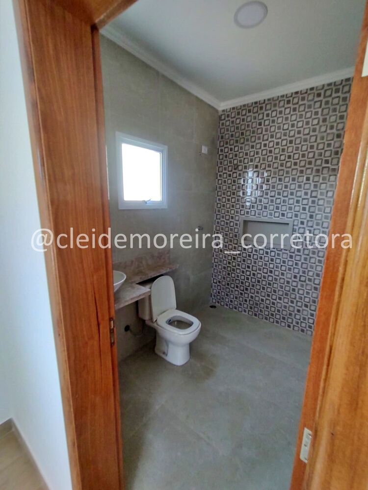 Casa, 3 quartos, 167 m² - Foto 3