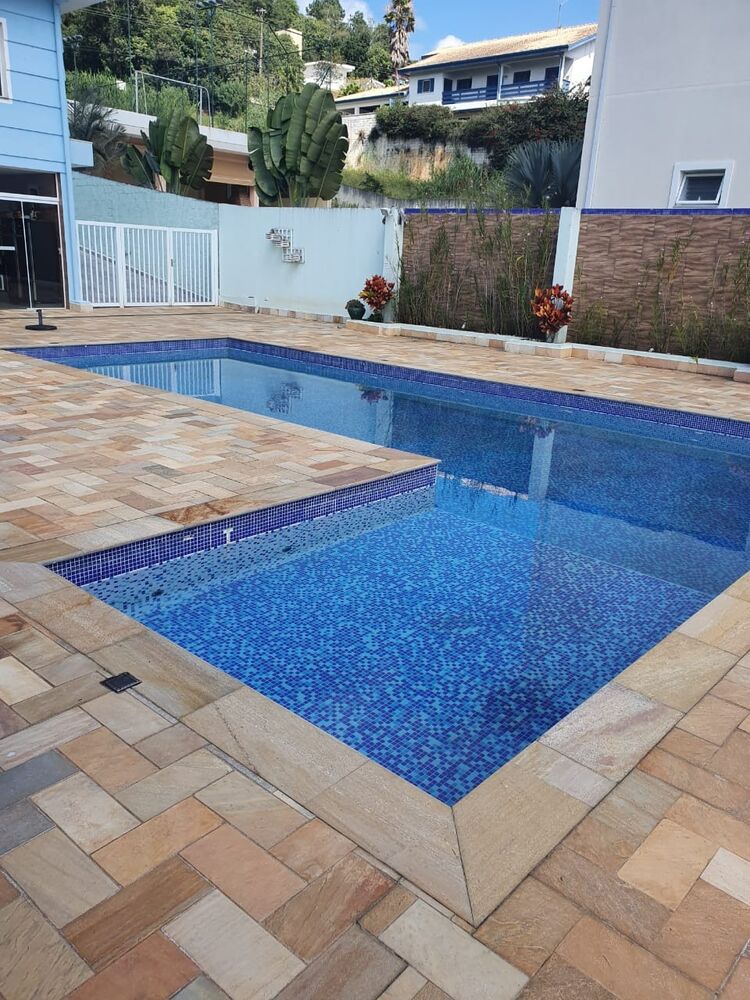 Casa, 5 quartos, 535 m² - Foto 3