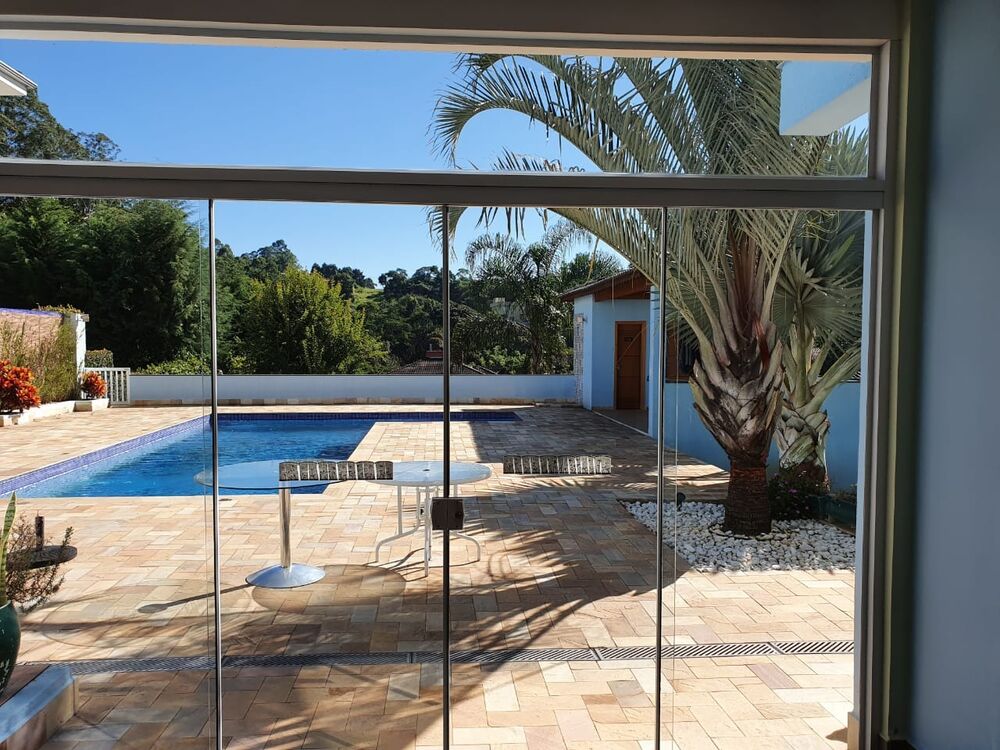 Casa, 5 quartos, 535 m² - Foto 1