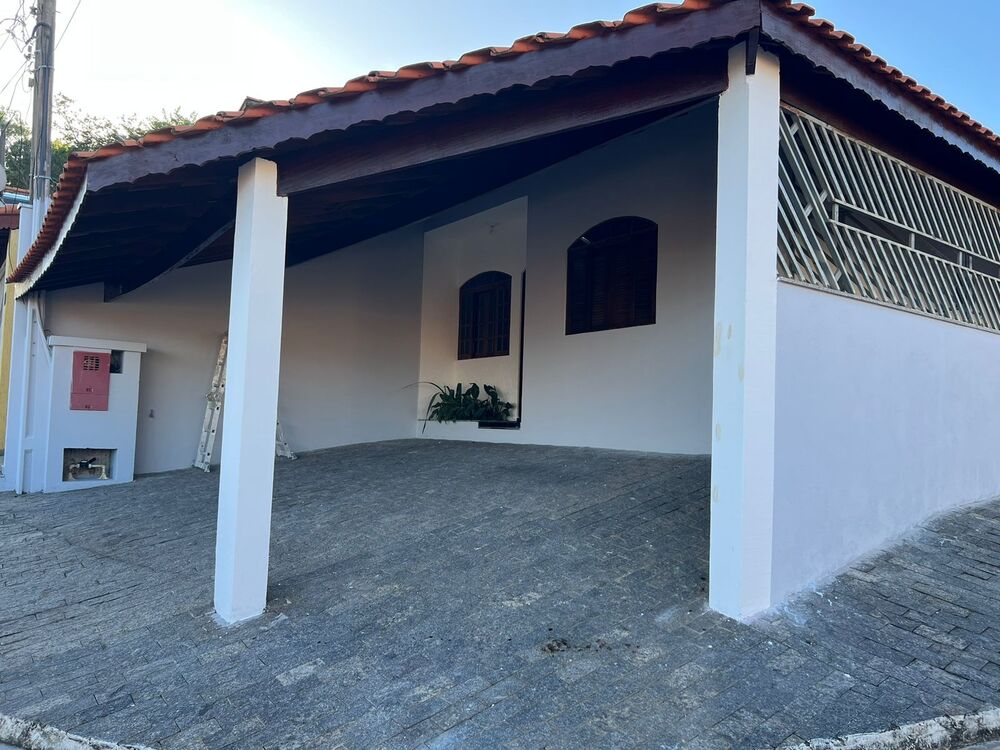 Casa, 2 quartos, 88 m² - Foto 1