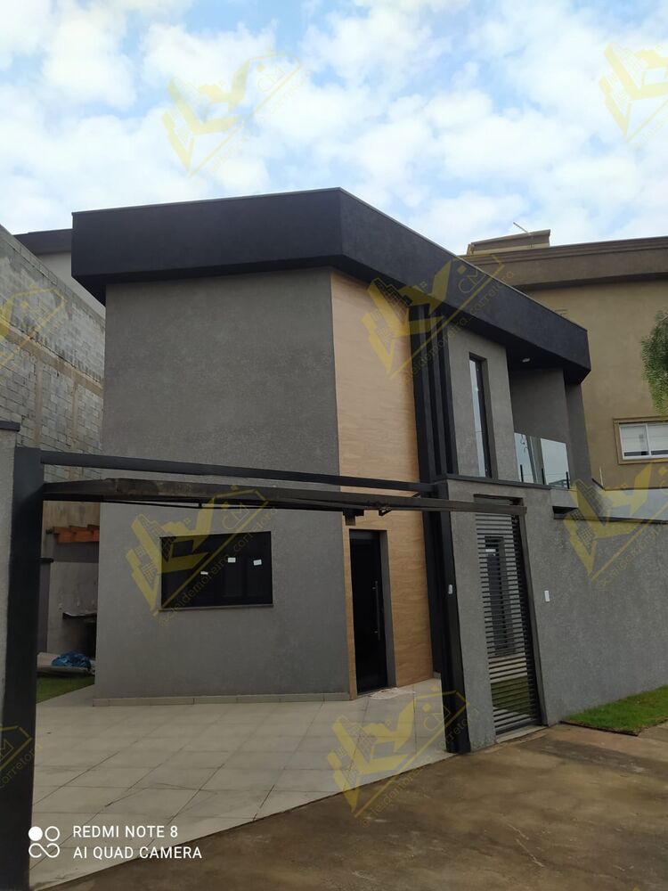 Casa, 3 quartos - Foto 3