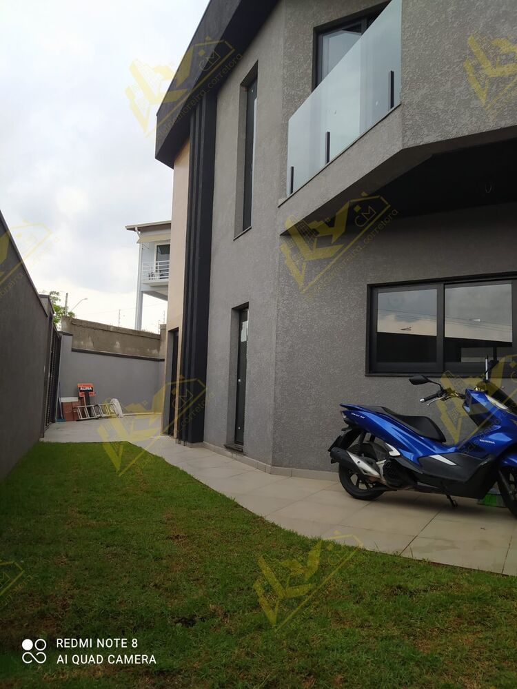 Casa, 3 quartos - Foto 4