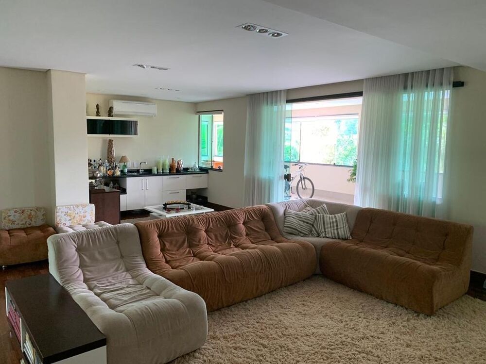 Casa, 4 quartos, 600 m² - Foto 3