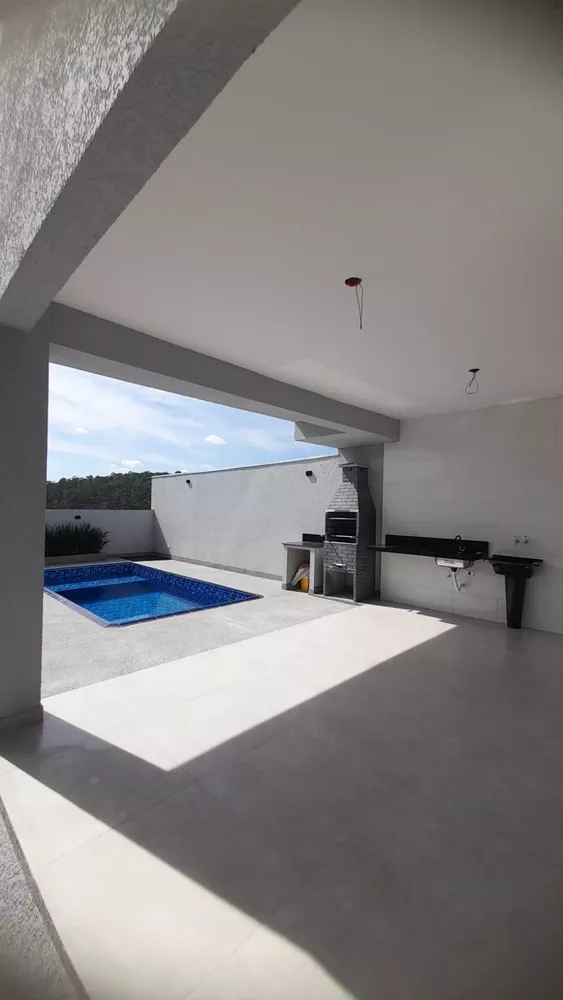 Casa à venda com 3 quartos, 171m² - Foto 7