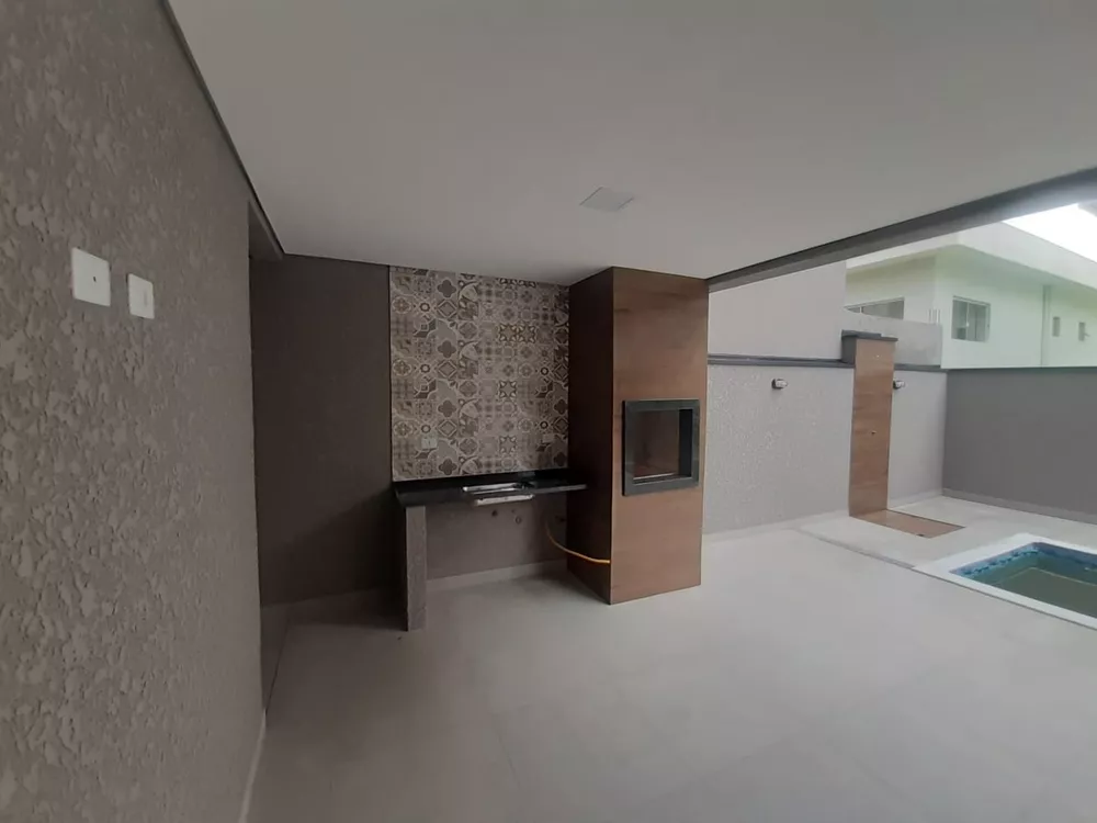 Casa à venda com 3 quartos, 134m² - Foto 4