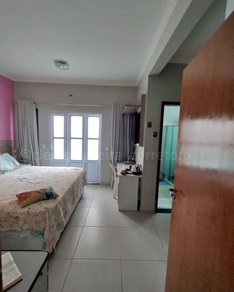 Casa à venda com 3 quartos, 140m² - Foto 6