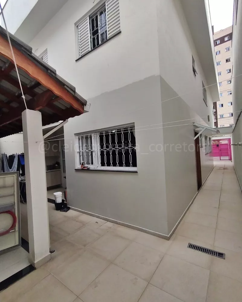 Casa à venda com 3 quartos, 140m² - Foto 8