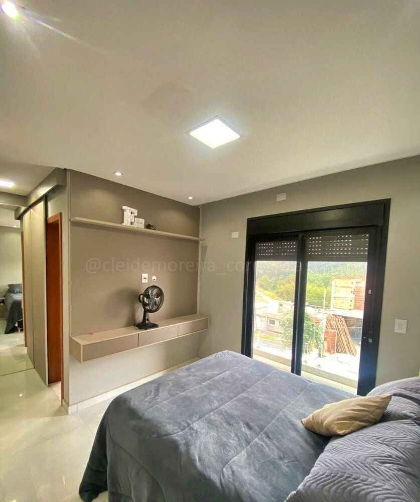 Casa, 3 quartos, 186 m² - Foto 5