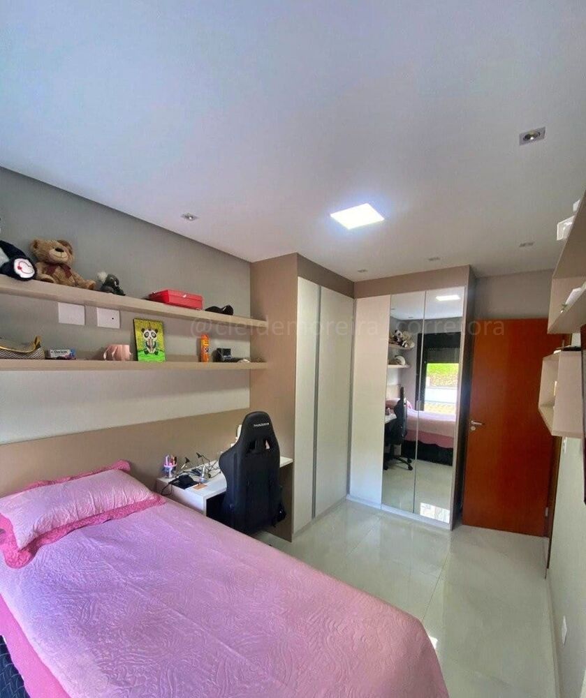 Casa, 3 quartos, 186 m² - Foto 7