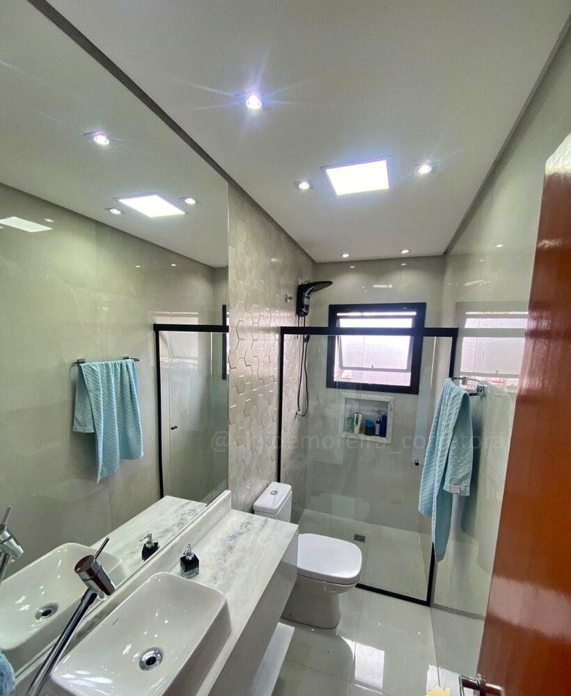 Casa, 3 quartos, 186 m² - Foto 3