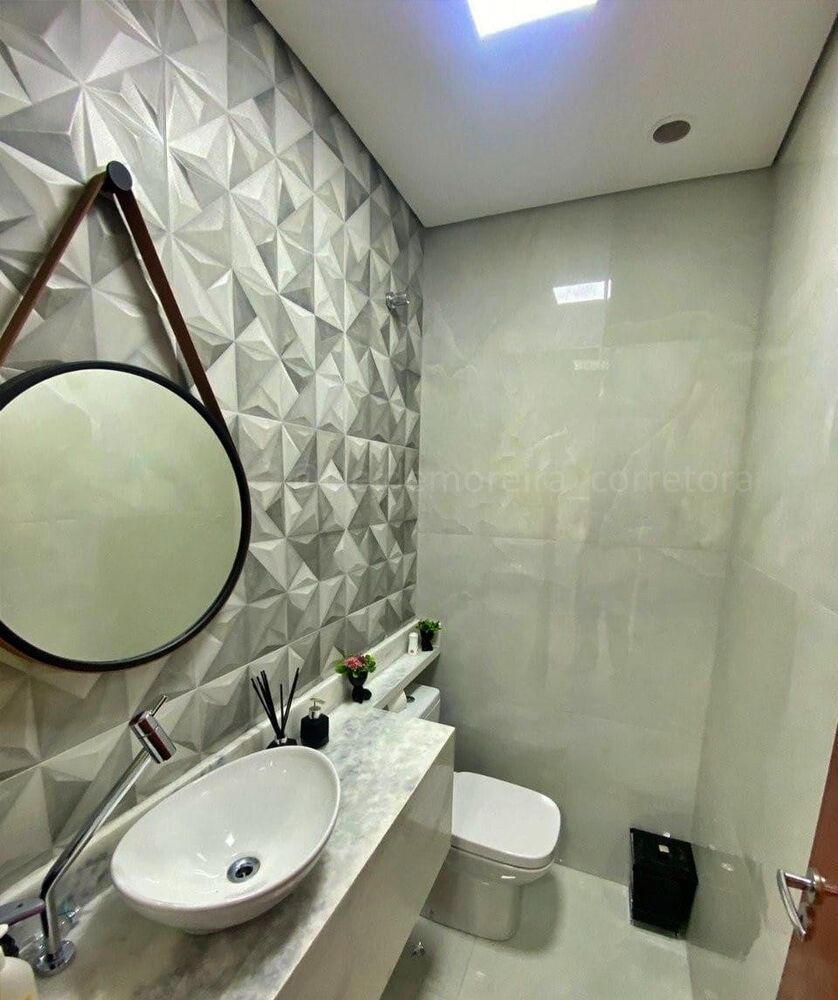 Casa, 3 quartos, 186 m² - Foto 8