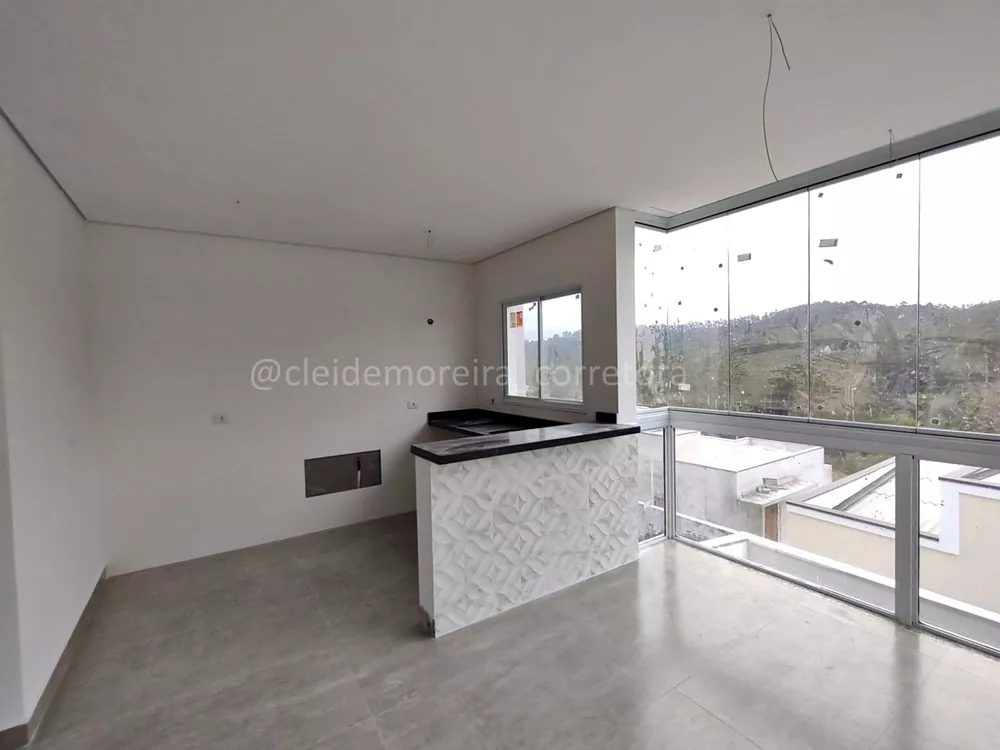 Casa à venda com 3 quartos, 160m² - Foto 6