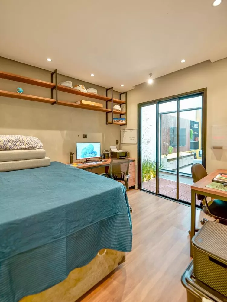 Casa à venda com 2 quartos, 105m² - Foto 3