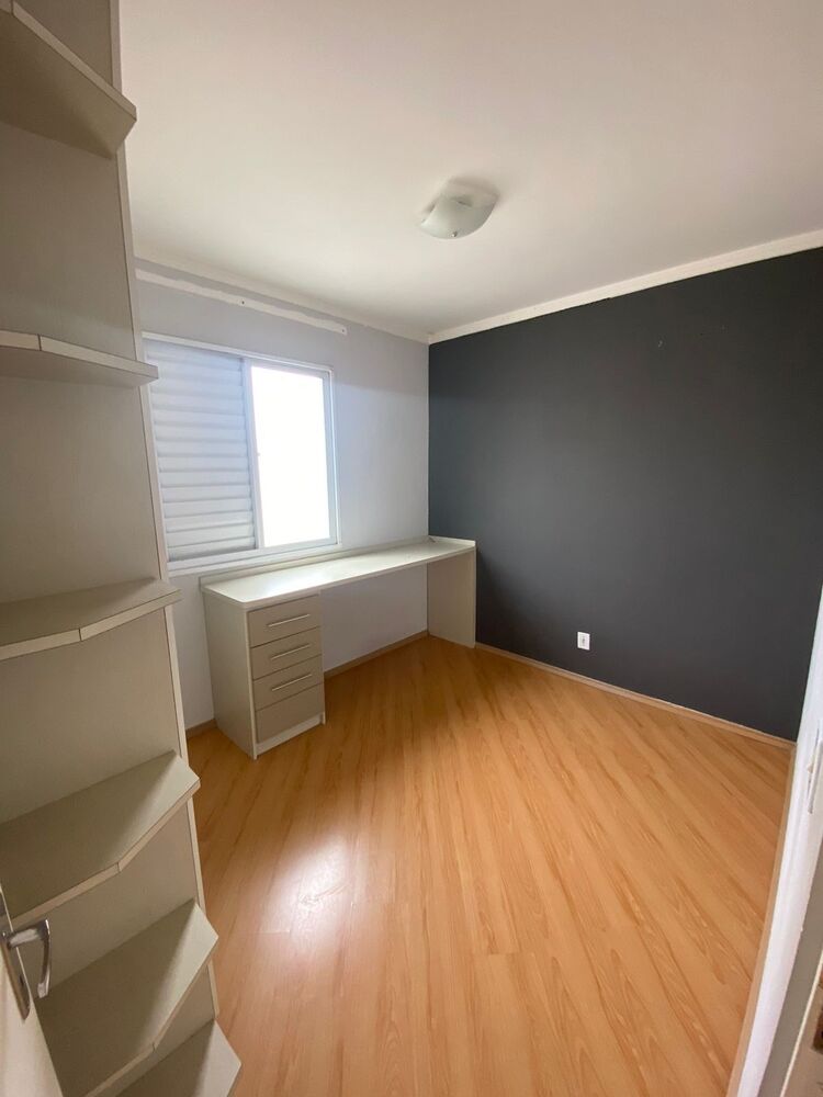 Apartamento, 2 quartos, 47 m² - Foto 8