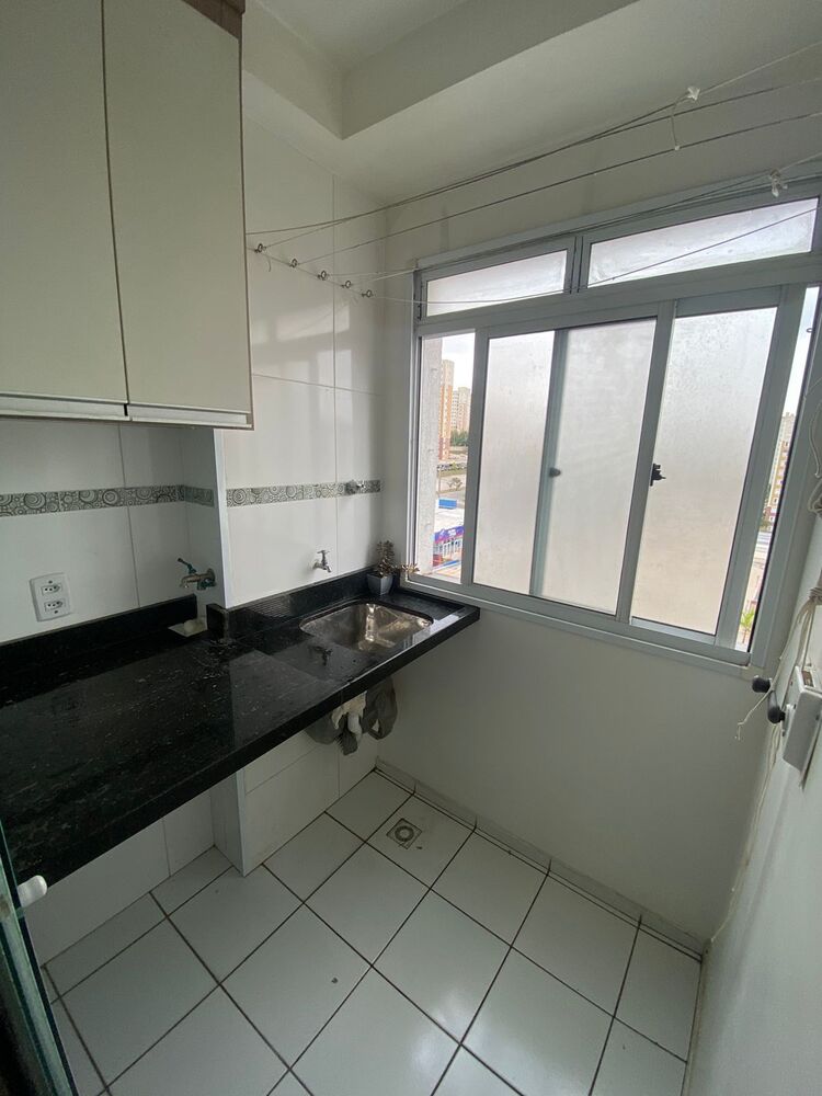 Apartamento, 2 quartos, 47 m² - Foto 4