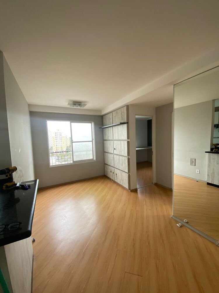 Apartamento, 2 quartos, 47 m² - Foto 9