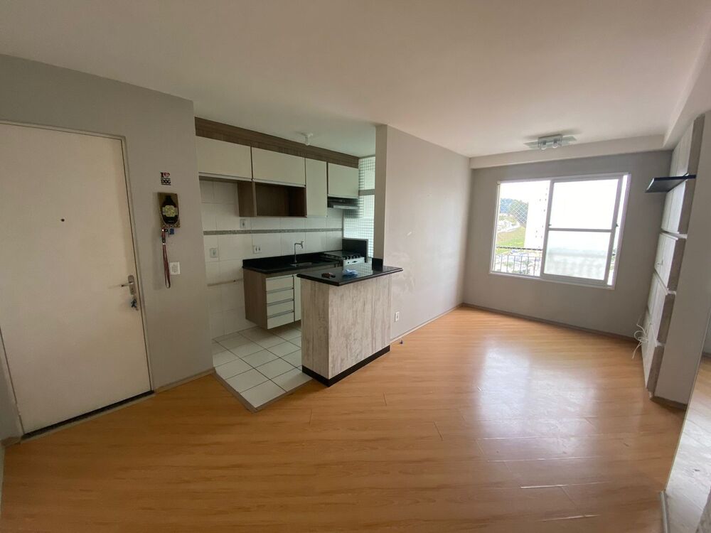 Apartamento, 2 quartos, 47 m² - Foto 3