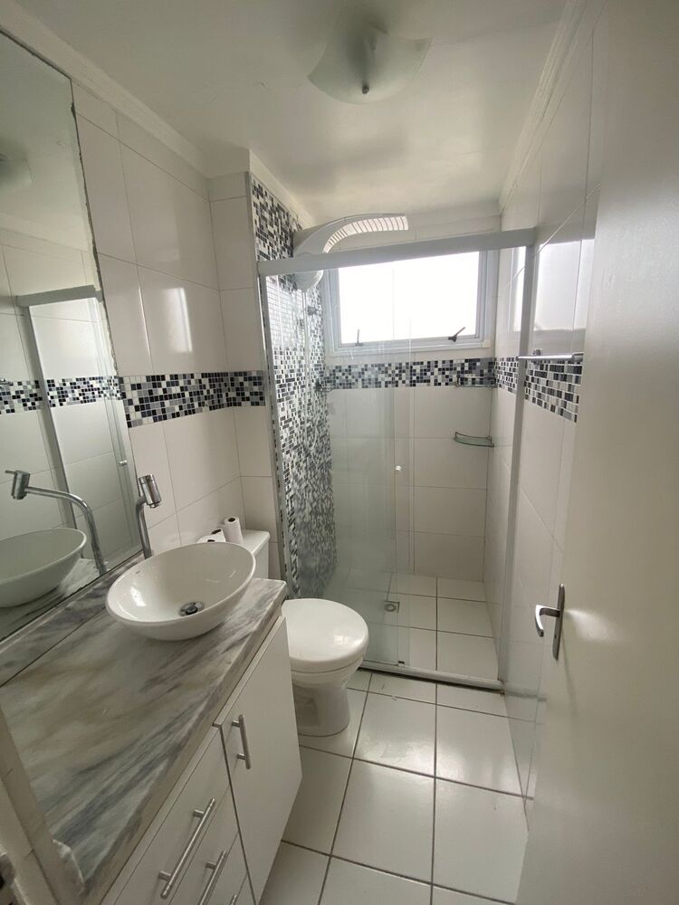 Apartamento, 2 quartos, 47 m² - Foto 2