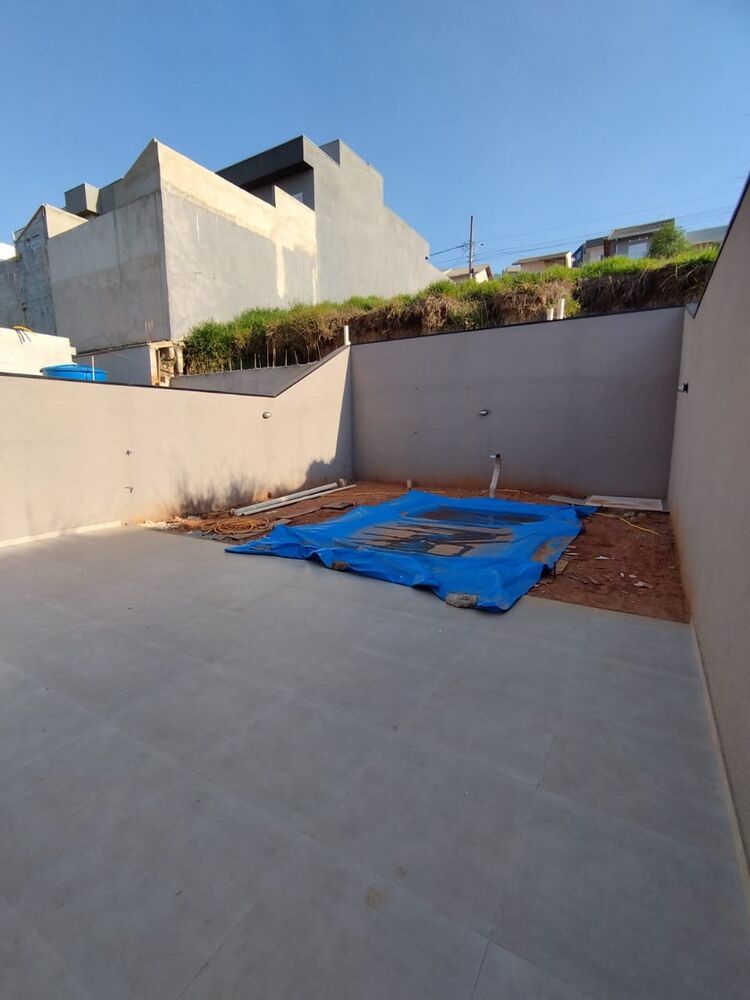 Casa, 3 quartos, 100 m² - Foto 3