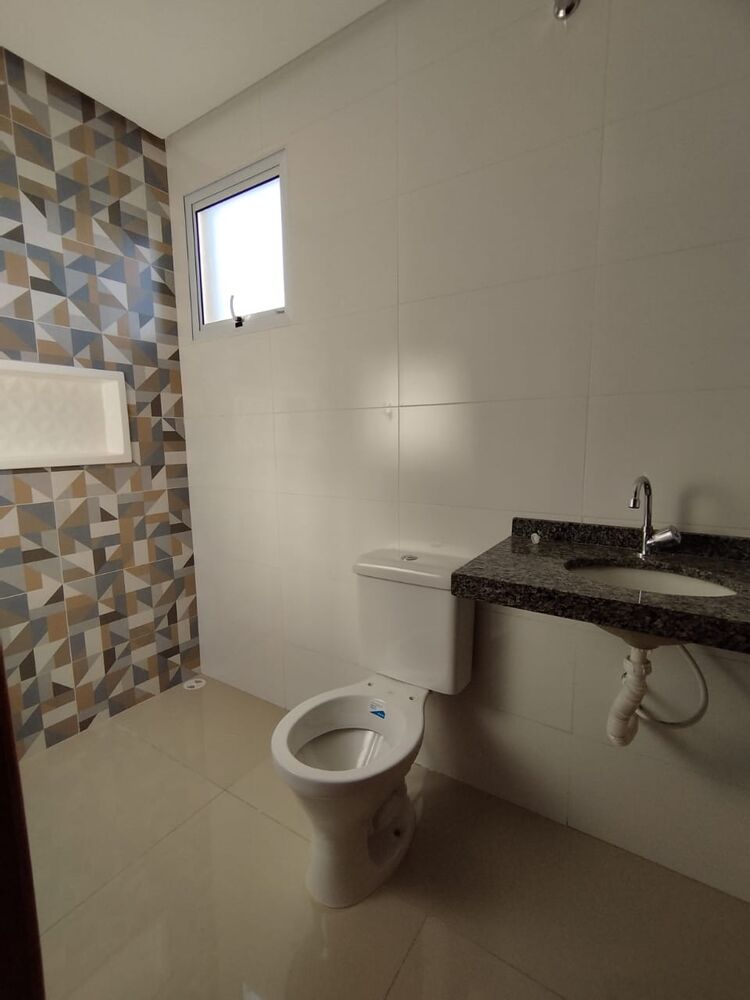 Casa, 3 quartos, 100 m² - Foto 2