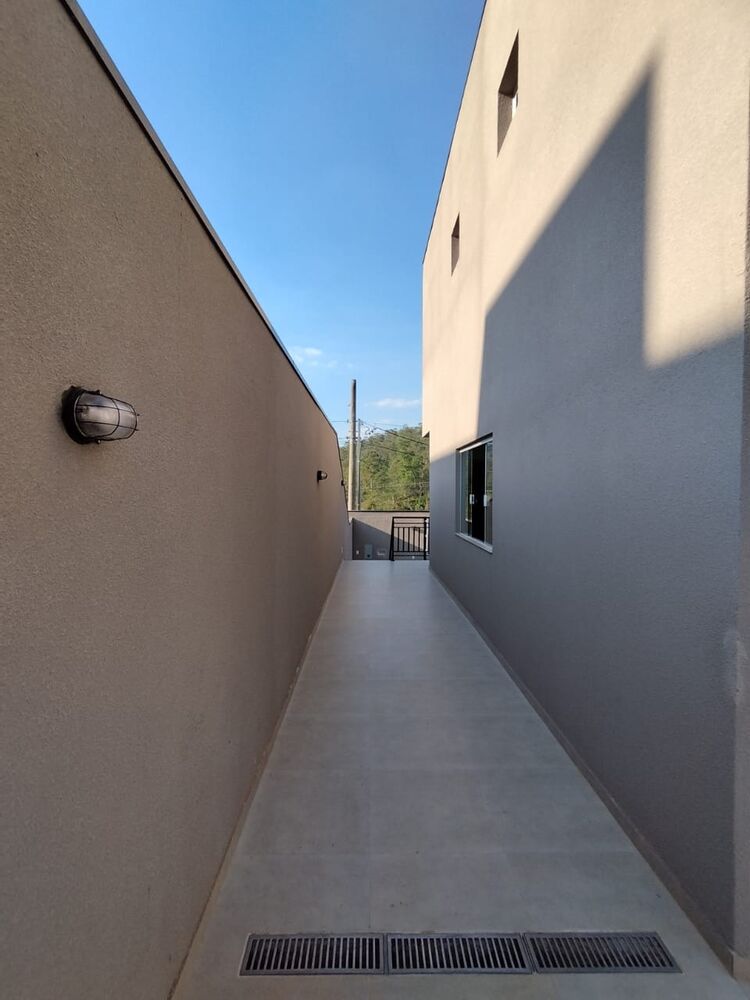 Casa, 3 quartos, 100 m² - Foto 1