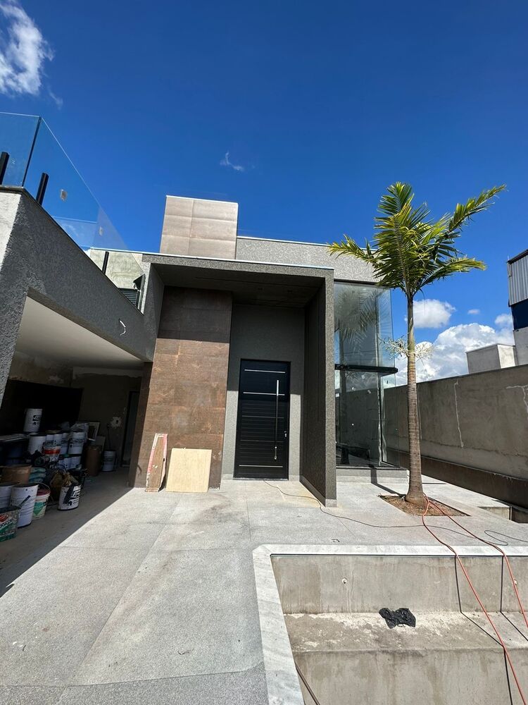 Casa, 4 quartos, 250 m² - Foto 2