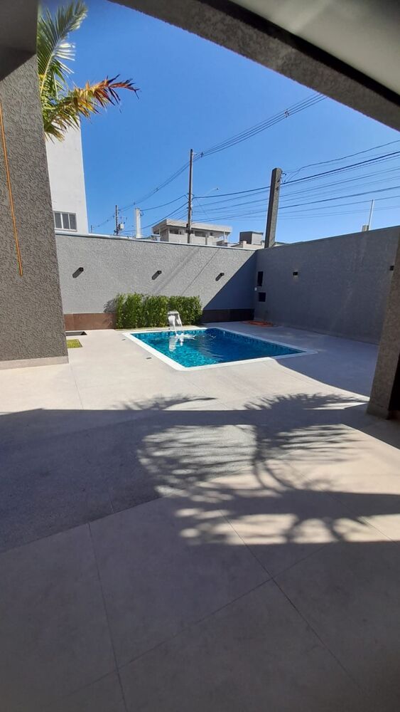 Casa, 4 quartos, 250 m² - Foto 3