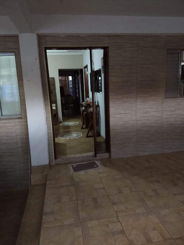 Casa, 3 quartos, 200 m² - Foto 1