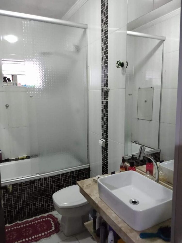 Casa, 3 quartos, 200 m² - Foto 4