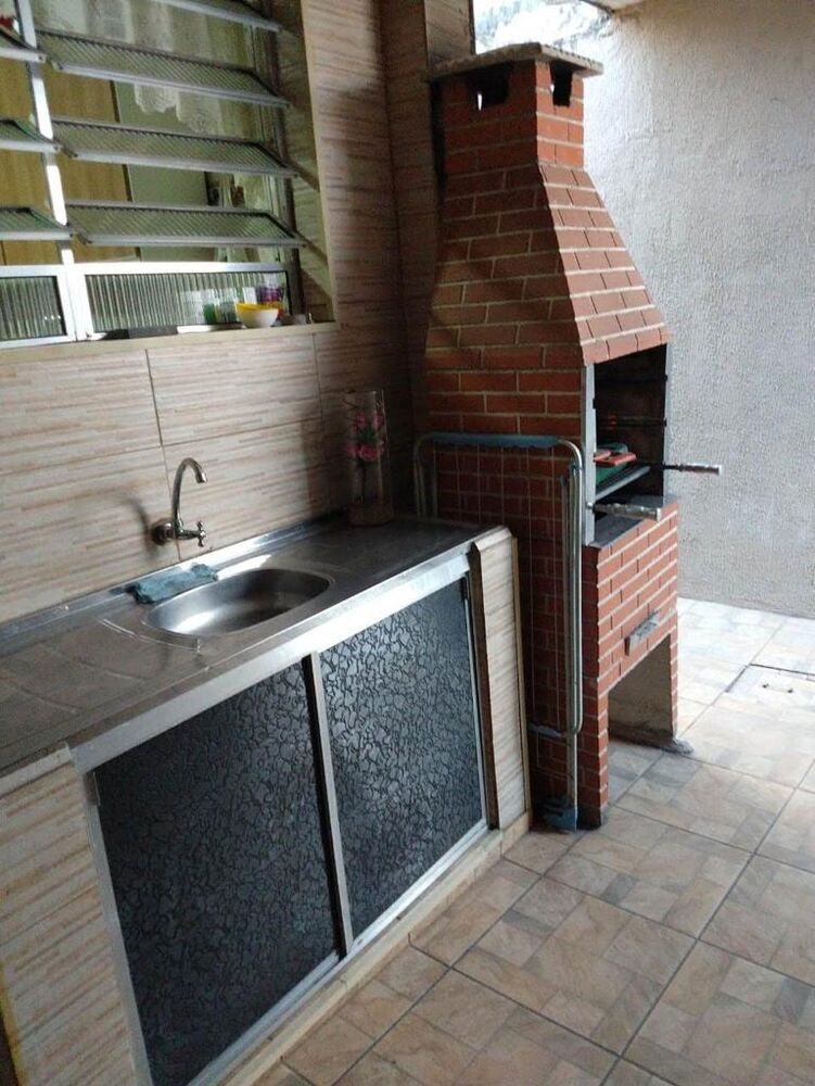 Casa, 3 quartos, 200 m² - Foto 2