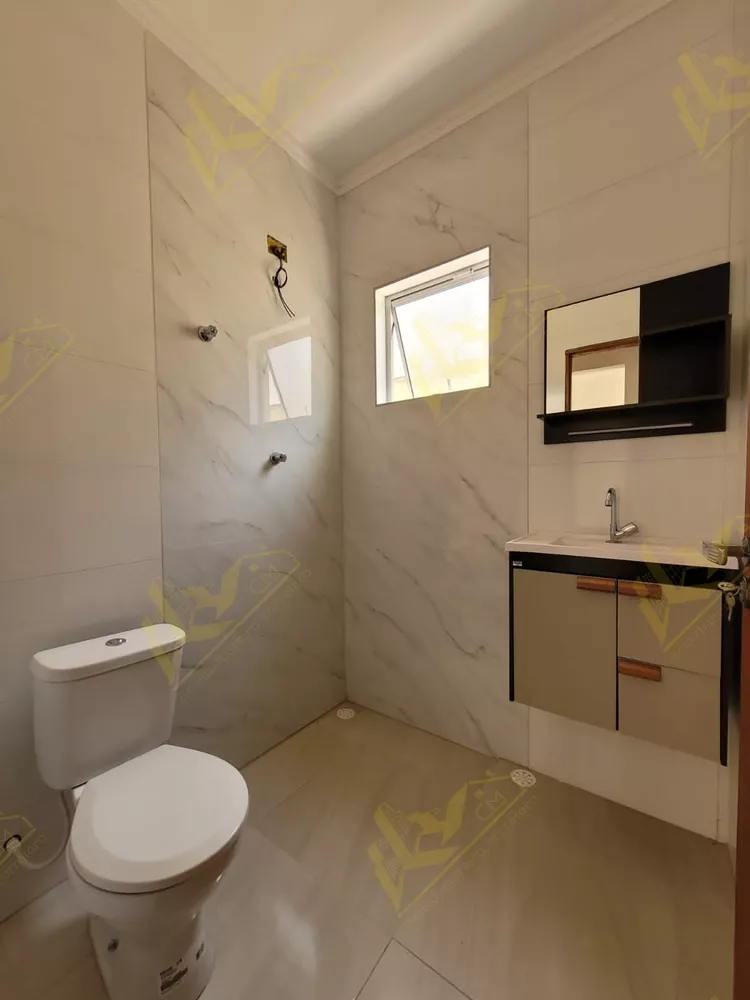 Casa à venda com 2 quartos - Foto 4