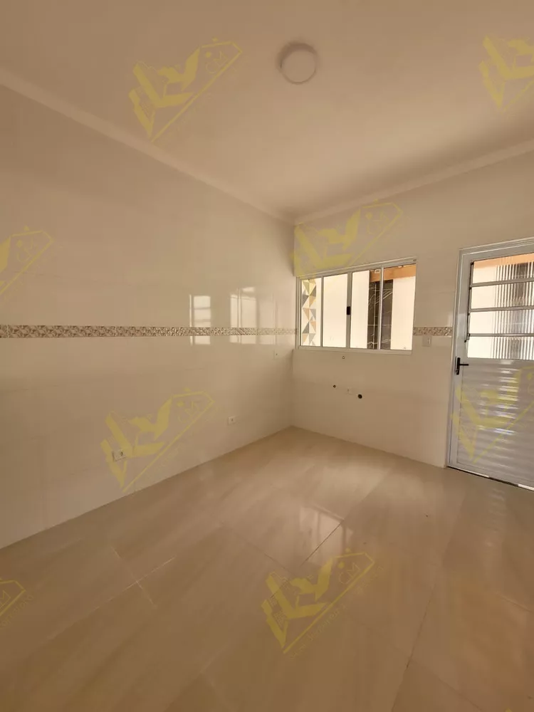 Casa à venda com 2 quartos - Foto 6