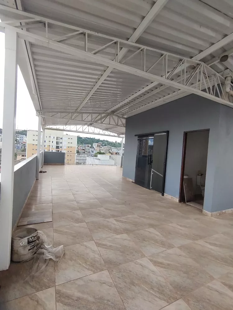 Casa à venda com 3 quartos, 255m² - Foto 10