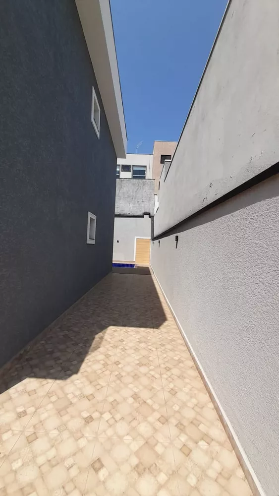 Casa à venda com 3 quartos, 135m² - Foto 11